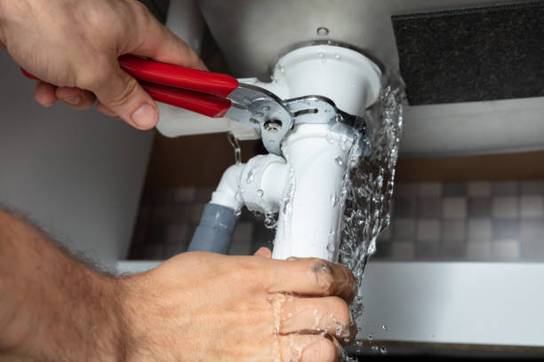 Best Flood damage cleanup  in Winchester, OH
