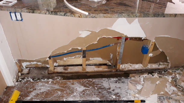 Best Residential water damage restoration  in Winchester, OH