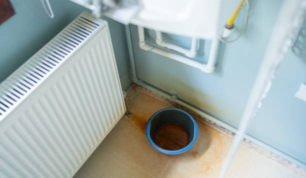 Water damage restoration insurance claims in OH