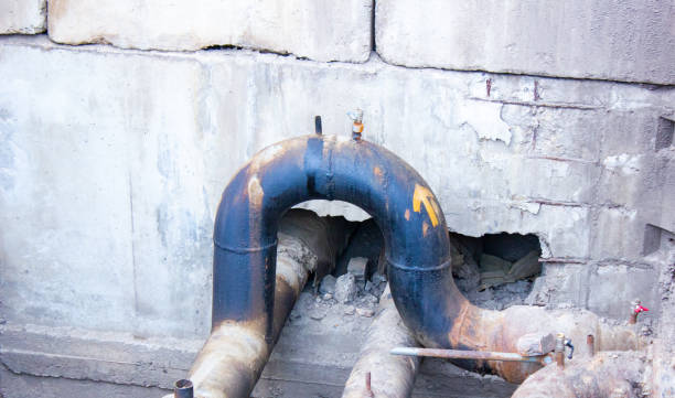 Best Water damage restoration near me  in Winchester, OH